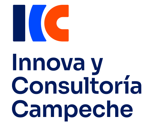 Innova y Consultoria Campeche _ Logo